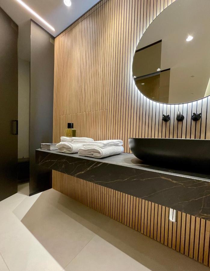 Residenza San Sebastiano Верона Екстериор снимка