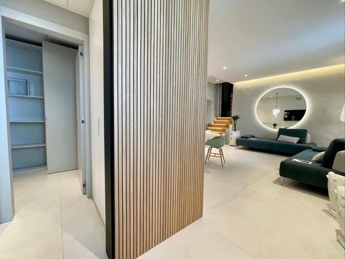 Residenza San Sebastiano Верона Екстериор снимка