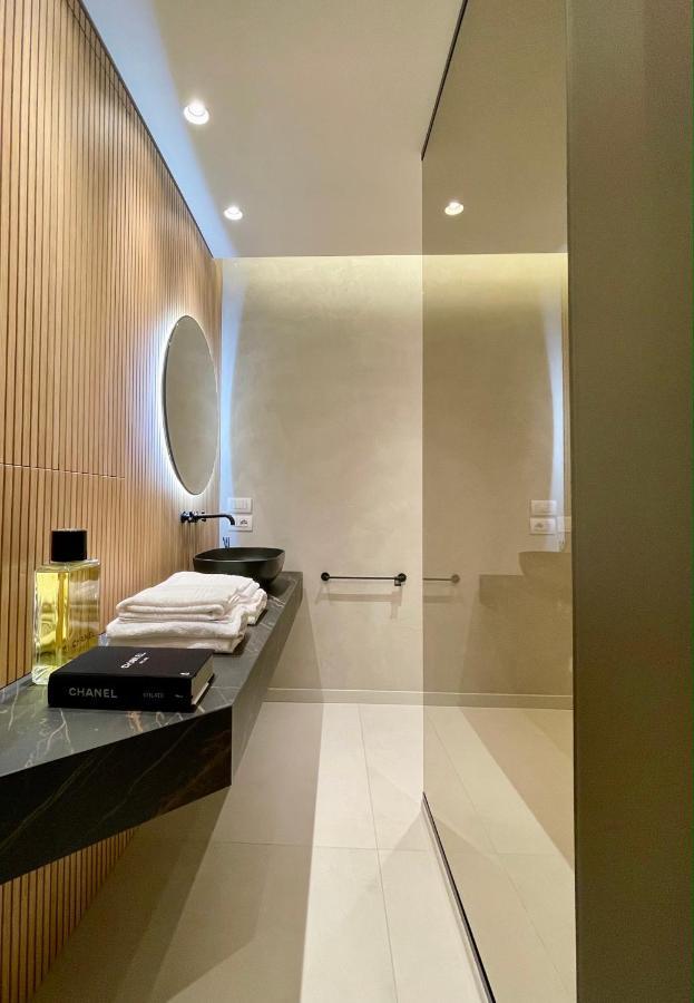 Residenza San Sebastiano Верона Екстериор снимка