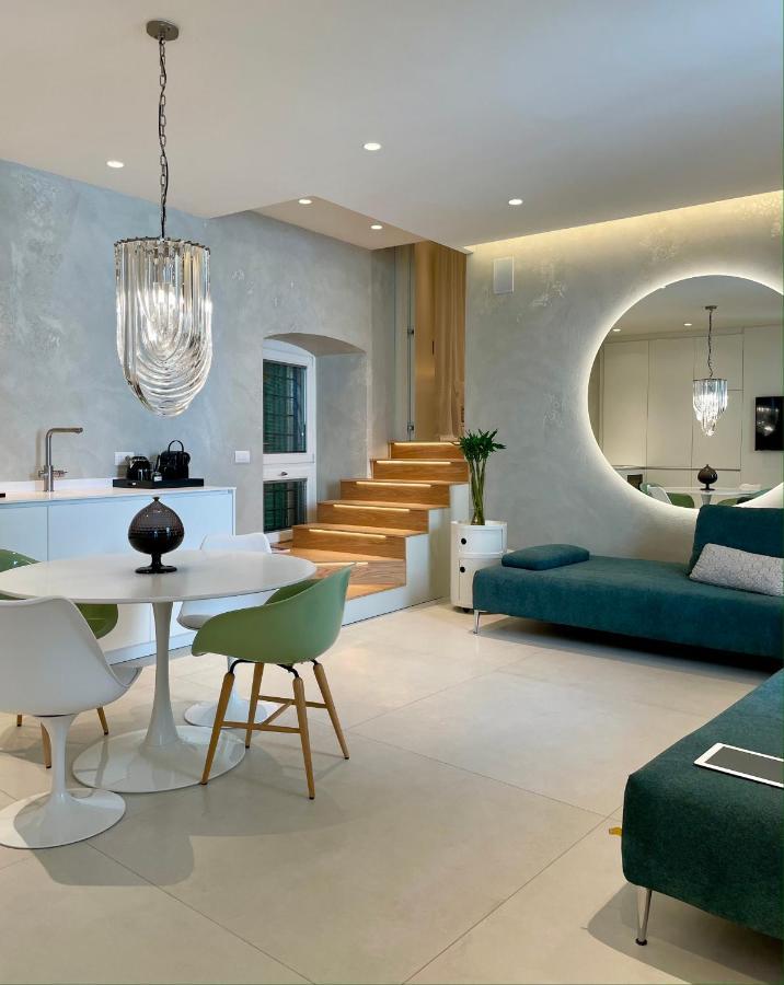 Residenza San Sebastiano Верона Екстериор снимка