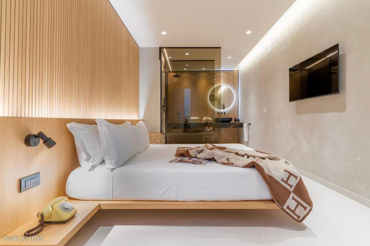 Residenza San Sebastiano Верона Екстериор снимка