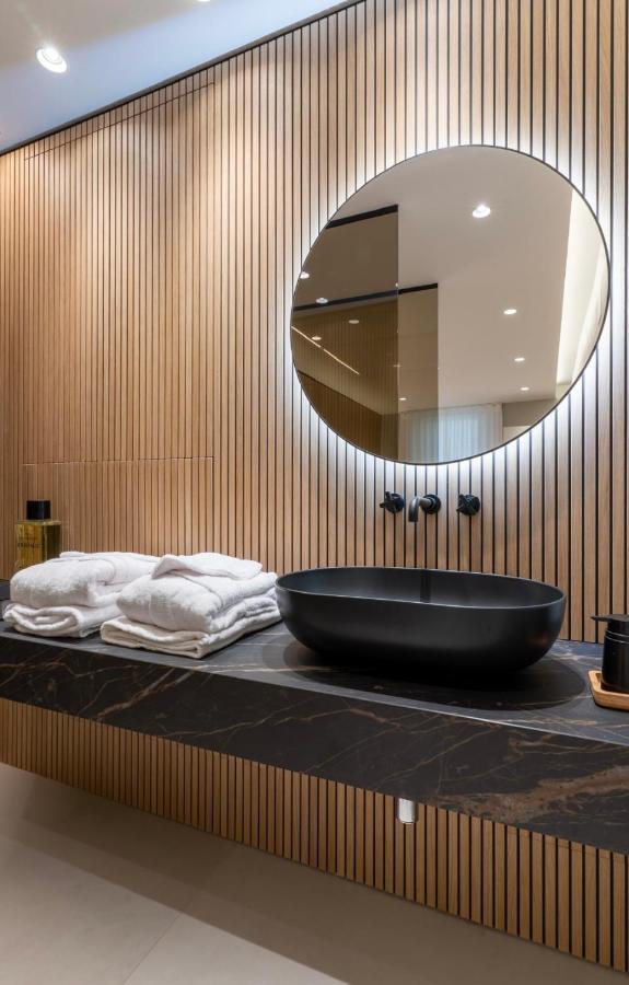Residenza San Sebastiano Верона Екстериор снимка