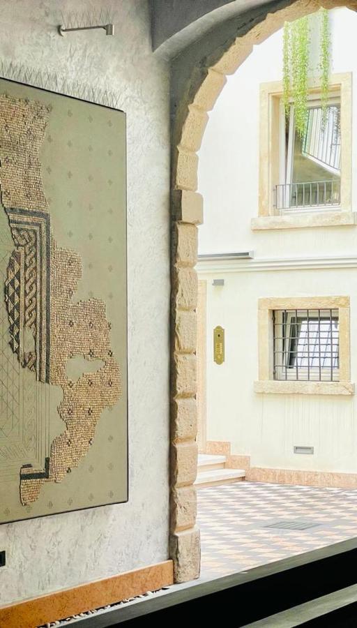 Residenza San Sebastiano Верона Екстериор снимка