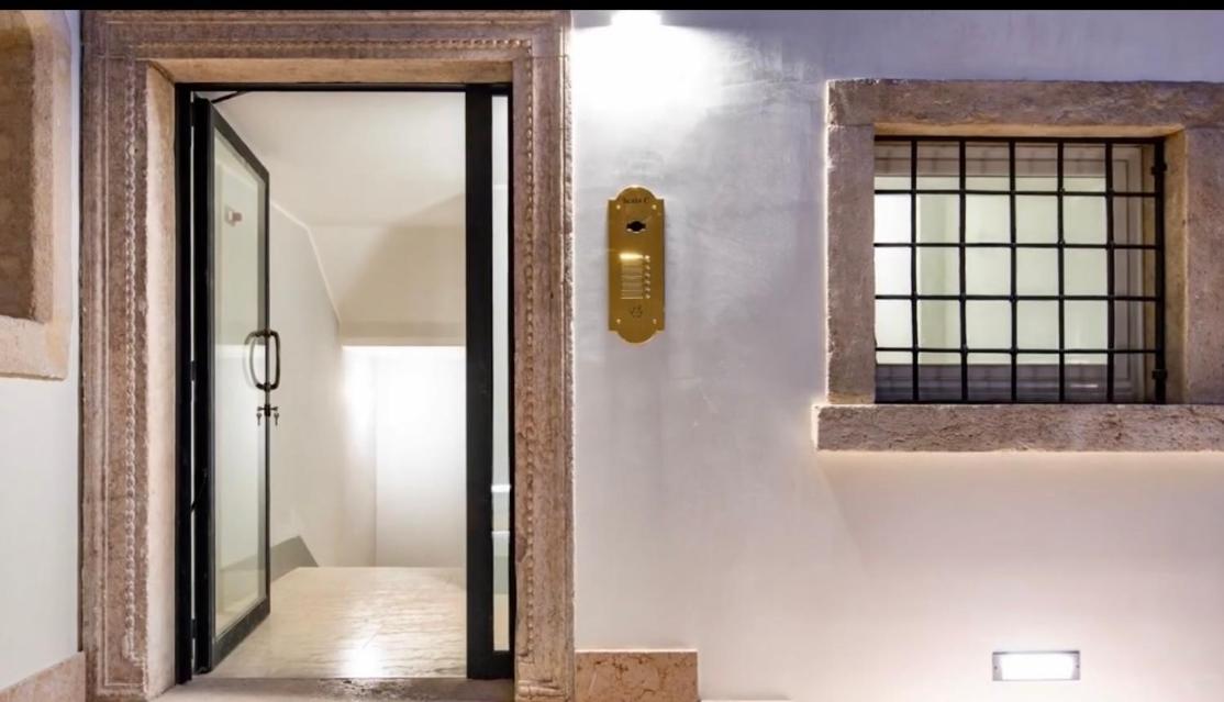 Residenza San Sebastiano Верона Екстериор снимка