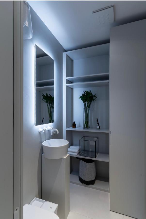 Residenza San Sebastiano Верона Екстериор снимка