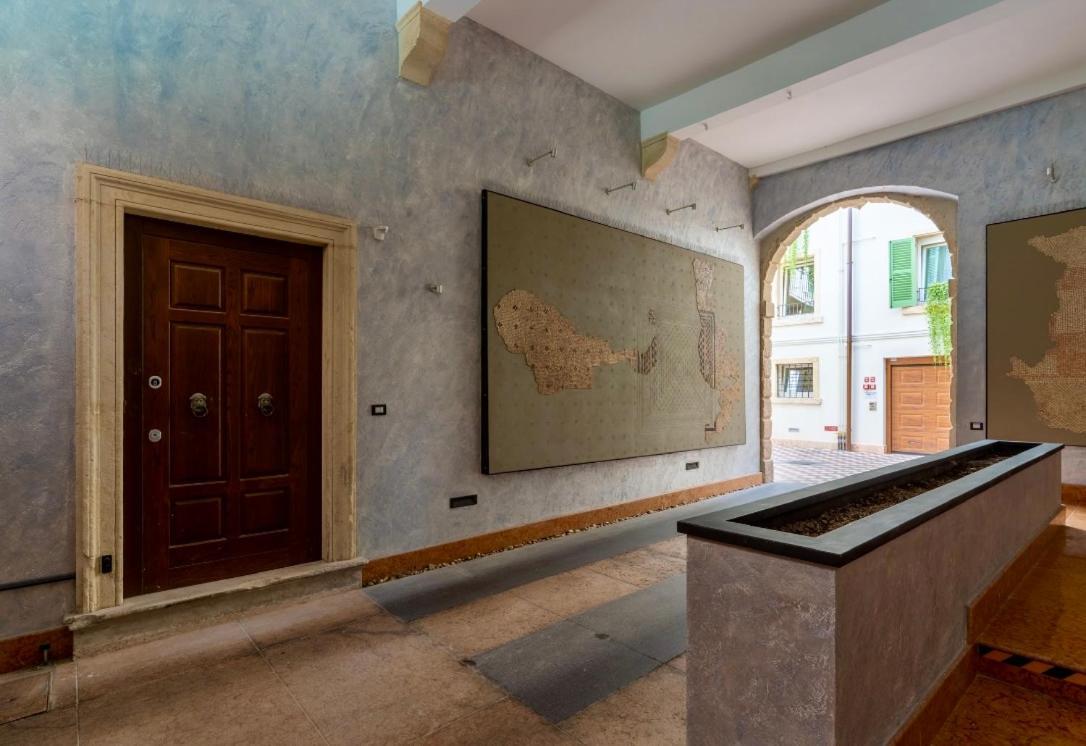 Residenza San Sebastiano Верона Екстериор снимка