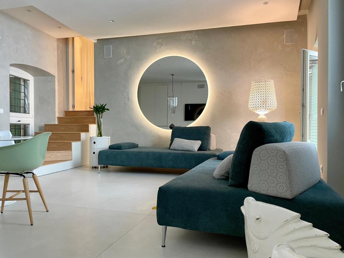 Residenza San Sebastiano Верона Екстериор снимка