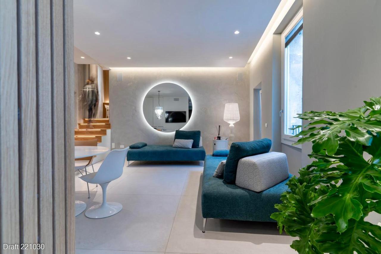 Residenza San Sebastiano Верона Екстериор снимка
